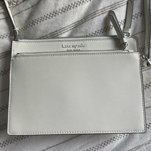 Kate Spade purse.